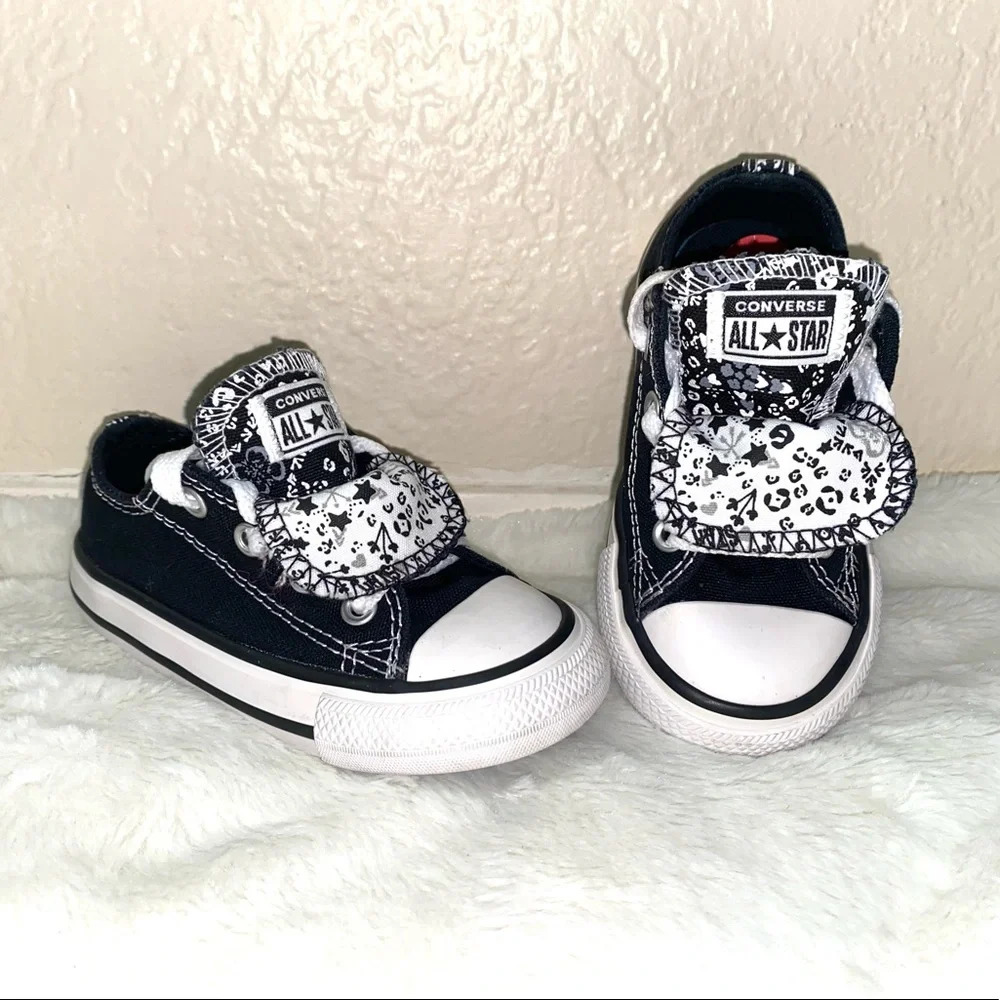 Baby Converse